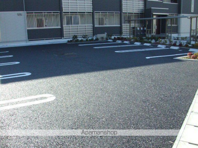 HILLS NODAの内装写真
