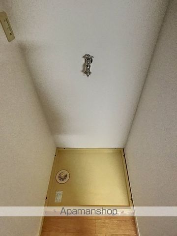 森ヶ丘ハイツの内装写真