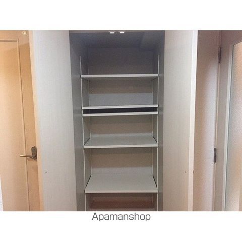 サングランパの内装写真