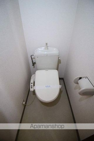 パル98の内装写真