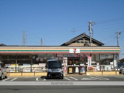 岐阜県可児市川合[2LDK/58.32m2]の周辺1