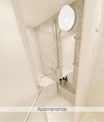 ＳーＲＥＳＩＤＥＮＣＥ木場ｆｌｕｓｐａｒｋ[1K/25.28m2]のバス