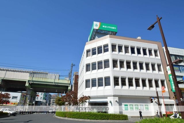 グリーンパークの周辺写真
