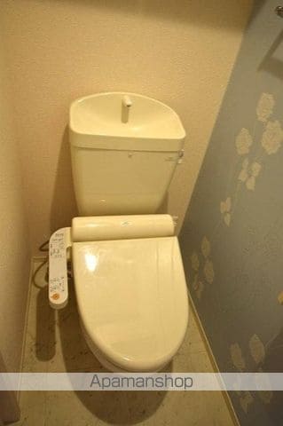 ヴィラ グレンディールの内装写真