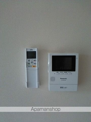 アルヴィータの内装写真