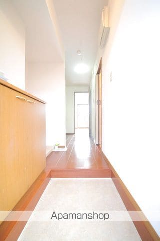 エスパシオの内装写真