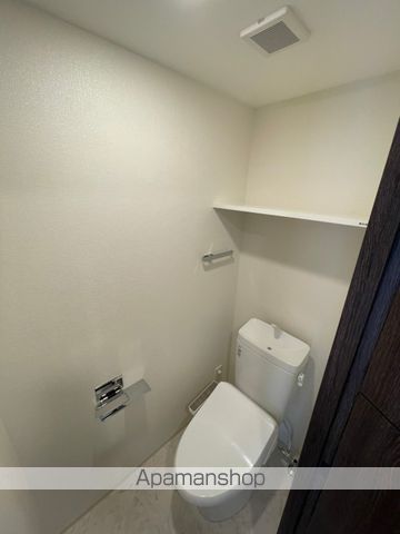クレイシアIDZ新宿落合ディアコートの内装写真