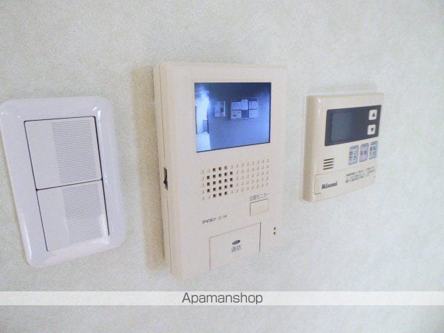 ハイビスカス辰巳の内装写真
