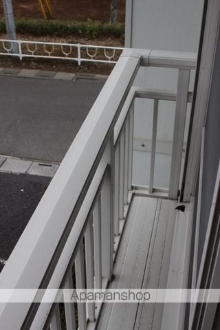 センチュリーハイムの内装写真