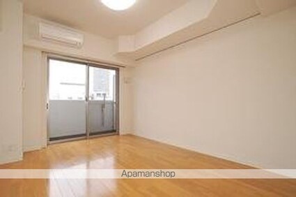 東京都練馬区東大泉１丁目[1K/23.4m2]のリビング・居間