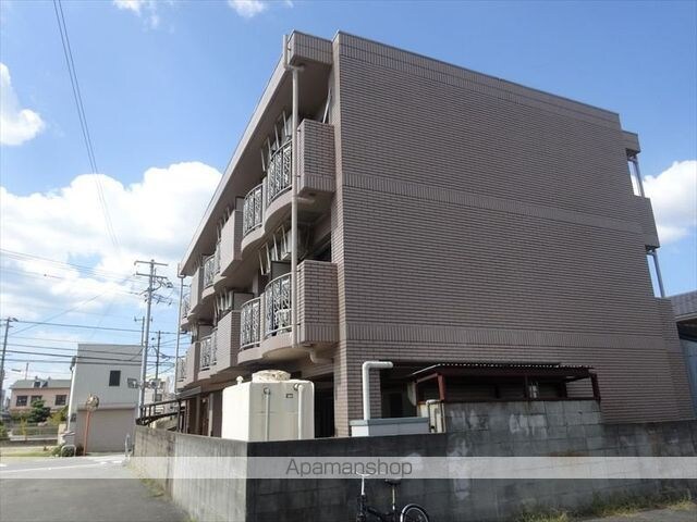 和歌山県和歌山市杭ノ瀬[1K/20.3m2]の外観4