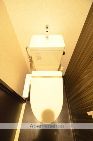 ハーバーイーストIIの内装写真