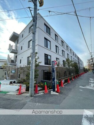 ラクラス中野南台[1K/25.62m2]の外観3