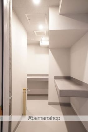 メインステージ浅草国際通り[1K/26.21m2]の共用部1