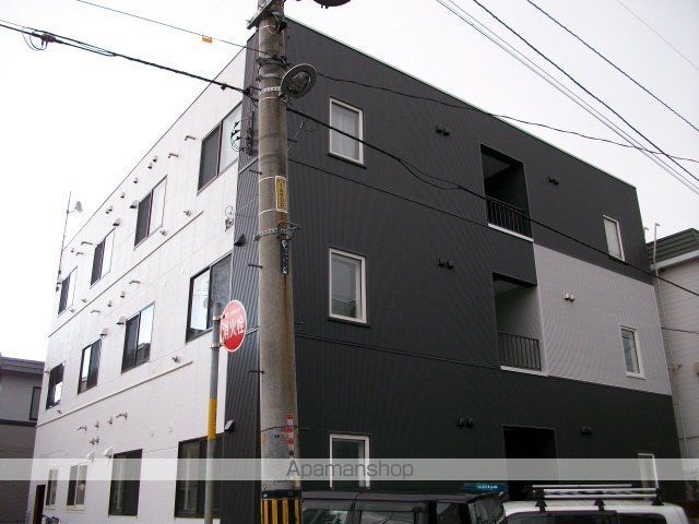 クレアトゥール麻生