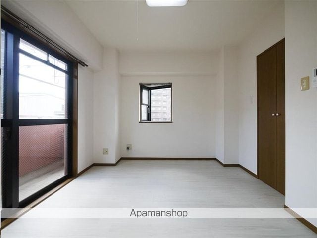 CCD萩野町の内装写真