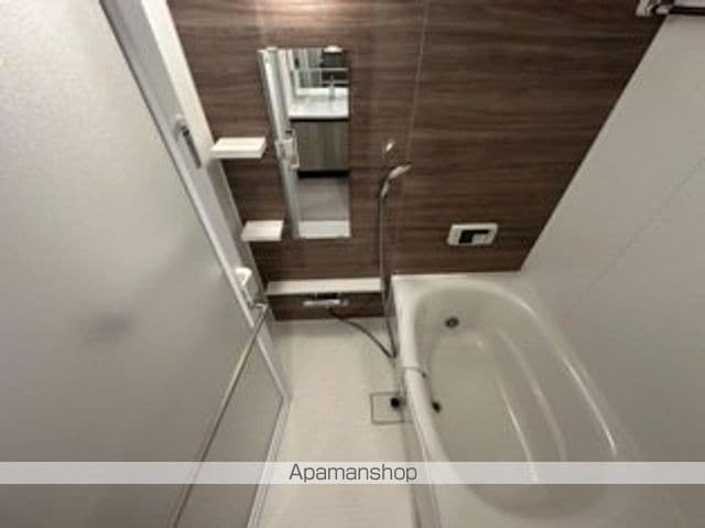 アーバネックス東梅田の内装写真