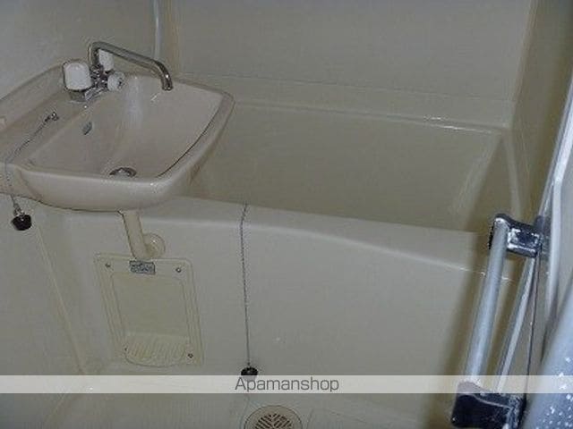 PLUS O2 BUILDの内装写真
