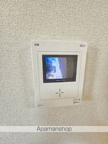 ロード早水 IIの内装写真