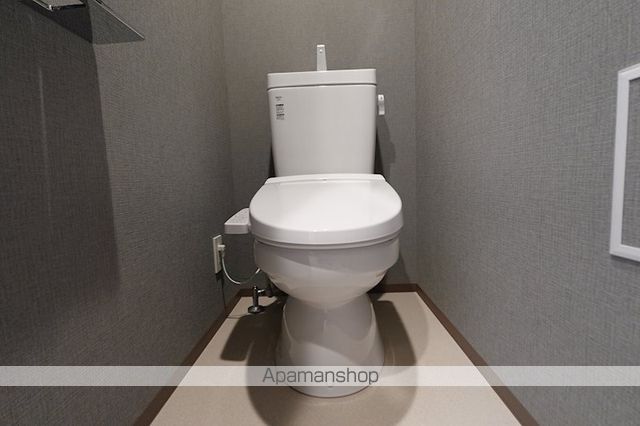 メイクスWアート浅間町の内装写真