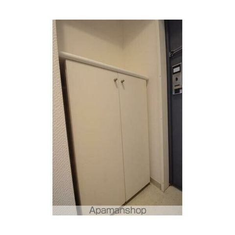 URBAN LINK蒲田の内装写真