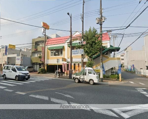 FUJIPALACE吹田清和園V番館の周辺写真