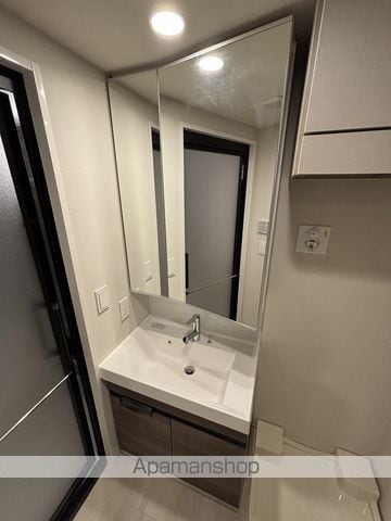 K−COURT谷町四丁目の内装写真