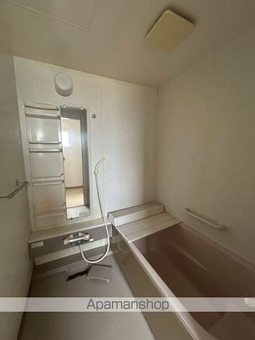 シンフォニー永山Bの内装写真