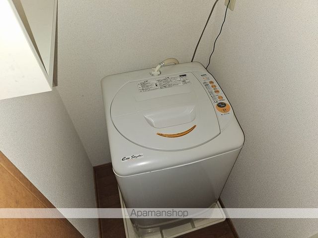 レオパレスグランシャリオの内装写真