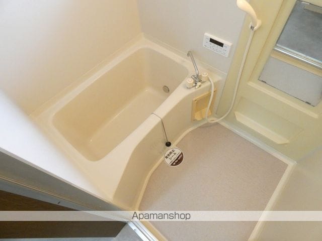 クレベール鈴大の内装写真