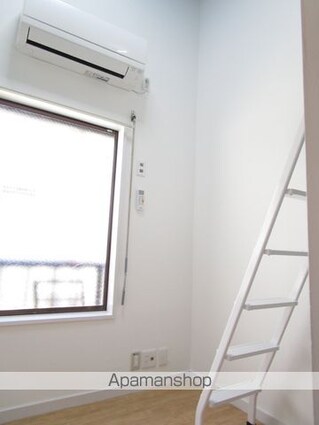 東京都杉並区梅里１丁目[1K/9m2]の内装3