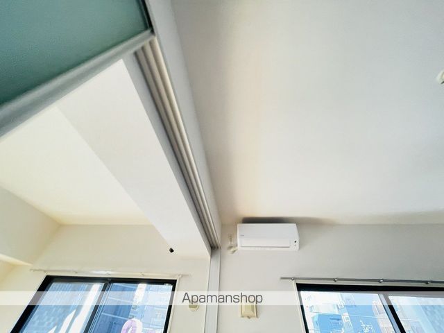 スタジオスクエア泉の内装写真