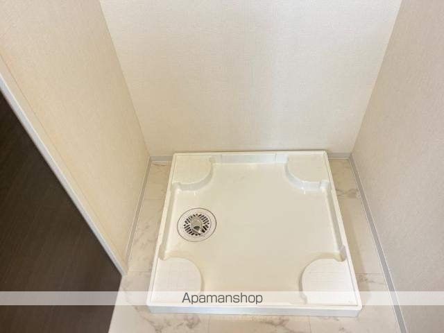 アールUIIIの内装写真