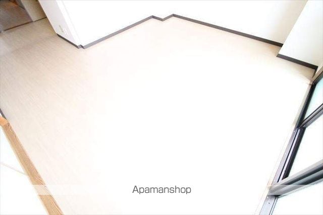 グレンエデン北谷の内装写真