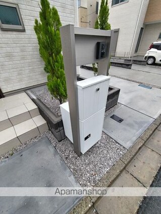 東京都練馬区大泉学園町８丁目[3LDK/74.52m2]の外観8
