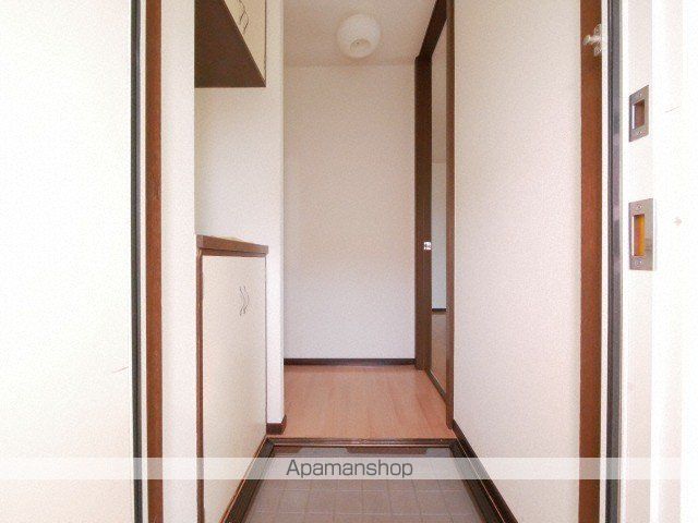 フェリシモヒルズの内装写真