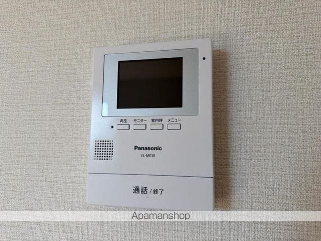 クレシェンドKの内装写真
