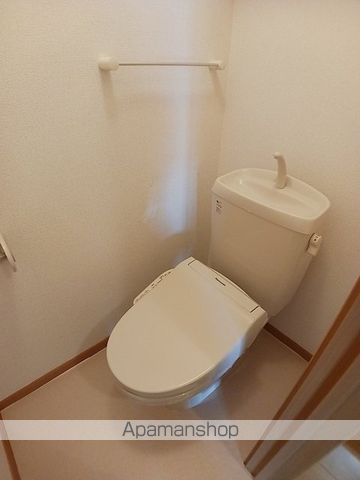 カファーラ・Eの内装写真