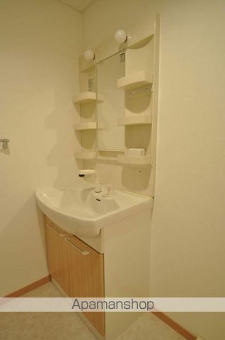 谷万成プリーモの内装写真