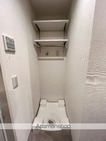 ドゥーエ銀座イーストIIIの内装写真
