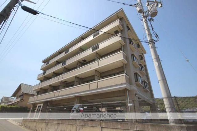 グリーンヒル吉村3の外観写真