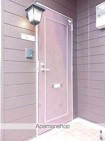 ロ-ウェルズ 1番館の内装写真