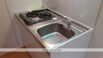 クレール[1K/23.5m2]のキッチン