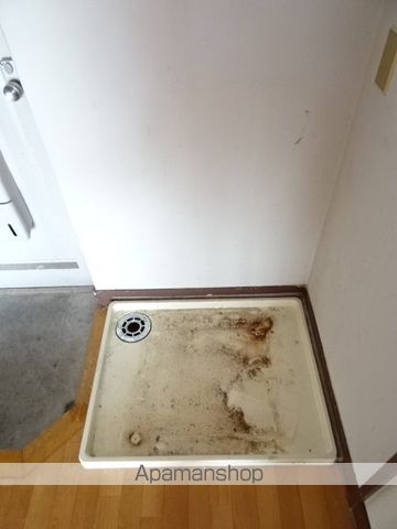 グリーンハイツオオバの内装写真