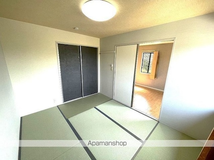 長野県飯田市座光寺[2DK/43.54m2]の内装4