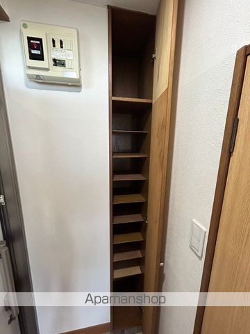 ティンバーヴィレッジBの内装写真