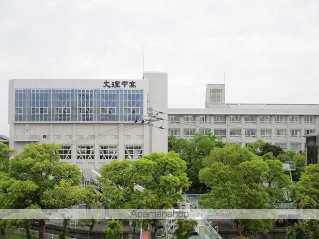 ウェザリアの周辺写真