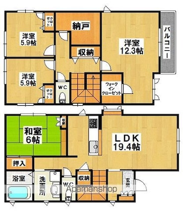 サムネイルイメージ