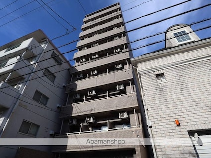 グレイス今池[1K/24.95m2]の外観4