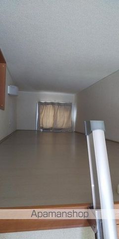 レオパレスロワール 130の内装写真